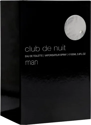 Miniatura 4 de ARMAF Club de Nuit Man Eau de Toilette en Spray
