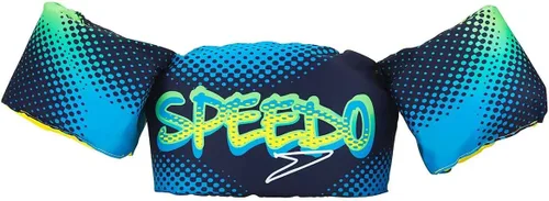 Miniatura 4 de Speedo Banda para el brazo del pecho de flotación de estrellas para niños