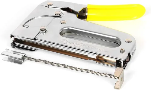 Miniatura 4 de Arrow Fastener T59, grapadora de cableado