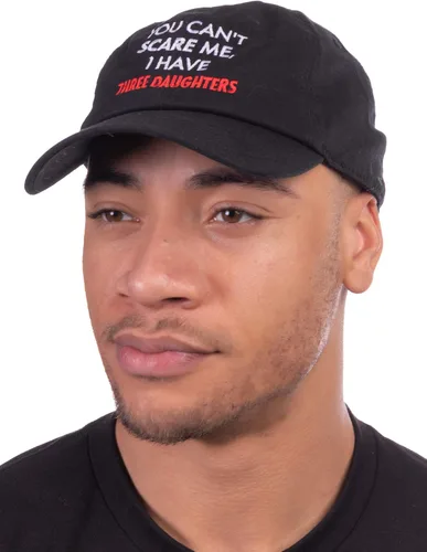 Miniatura 78 de Ann Arbor T-shirt Co. Gorras de béisbol divertidas surtidas de humor para papá