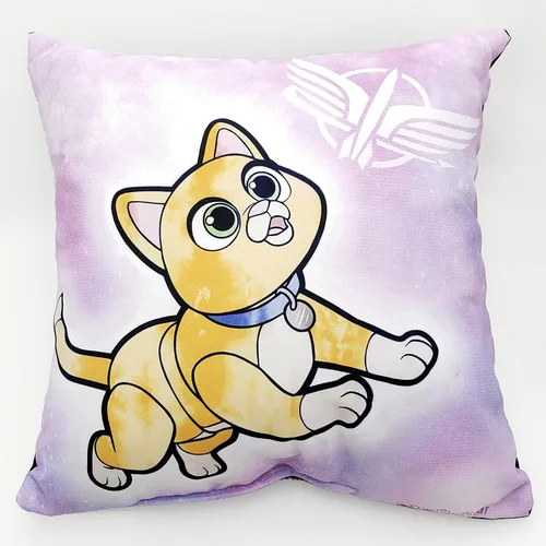 NORTHWEST Lightyear - Almohada (18 x 18 pulgadas), Chasing Infinity