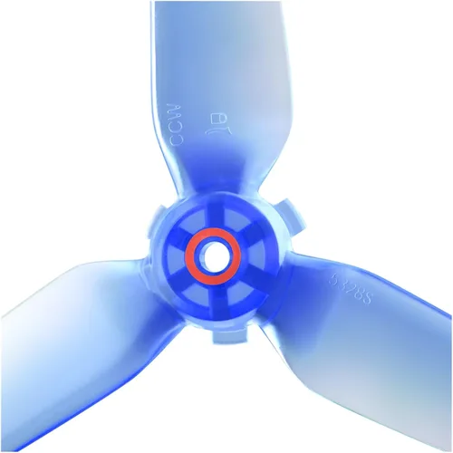 Miniatura 5 de SeiZed Propeller for DJI FPV Combo Drone 5328S Replacement Flight Props Black Blade Wing Fans Blue Red Green Spare Parts Accessories