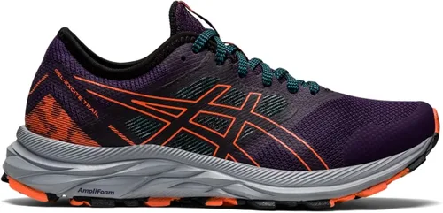 Miniatura 4 de ASICS Zapatillas de correr Gel-Excite Trail para mujer, Gris