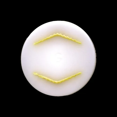 Miniatura 4 de Conchiglia - Discos en forma de pasta para Philips Automatic, pasta y fideos, accesorios para hacer pastas Philips, electrodomésticos de cocina, kit