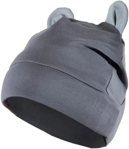Miniatura 32 de Sombrero protector de cabeza para niños, diseño único y pendiente de patente, tecnología autoajustable, acolchado de seguridad para bebés y niños