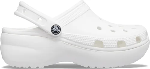 Miniatura 2 de Crocs Zuecos clásicos de plataforma para mujer