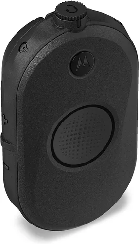 Miniatura 2 de Motorola CLP1080e UHF Radio bidireccional de 8 canales y 1 vatio, paquete de 4