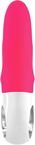 Miniatura 3 de FUN FACTORY Juguetes para adultos Consolador de silicona serie G5 vibrador recargable Juguetes sexuales de lujo para mujeres y juguetes sexuales