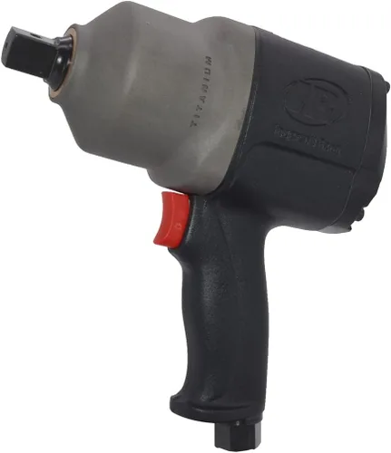 Miniatura 2 de Ingersoll Rand, 2925RBP1TI, Llave de Impacto de Aire, 3/4 In. Dr., 5200 rpm
