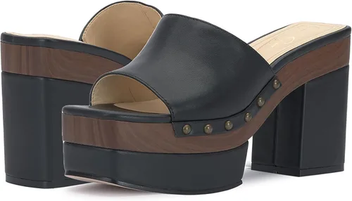 Miniatura 7 de Jessica Simpson Sandalias Charlete Slide Platform para mujer