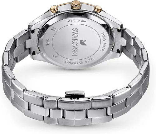 Miniatura 3 de Swarovski Octea Lux Crystal Watch Collection