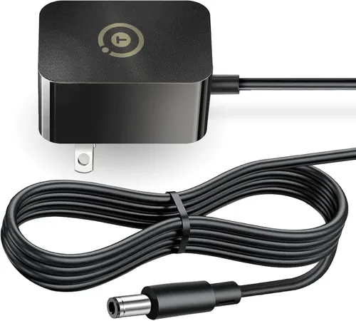 Miniatura 2 de T POWER Adaptador de corriente alterna de 9V para Casio ADE95 AD-E95100L ADE95100L CTK-2080 CTK2080 CTK-2200 CTK2200 CTK-2300 CTK2300 WK-220