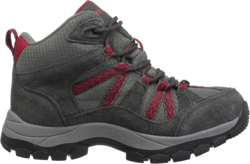 Miniatura 6 de Northside Kid 's Freemont WP Bota de montaña para (Little KidBig Kid)