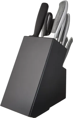 Miniatura 3 de Cuisinart C77SS-13P Juego de Cuchillos con Bloque de 13 Piezas Colección Graphix, Acero Inoxidable