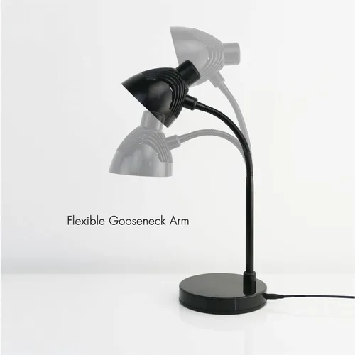 Miniatura 5 de Lorell Lámpara de escritorio LED