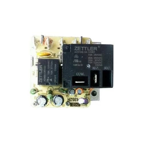 Miniatura 3 de RLY2807 - Relé soplador de horno de repuesto American Standard OEM