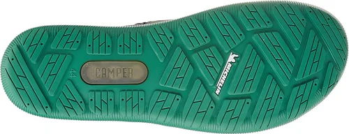 Miniatura 4 de Camper Botas de moda Peu Pista GM para hombre, color negro, 9, Negro