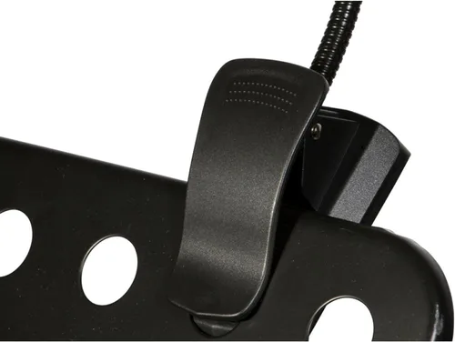 Miniatura 2 de Luz de orquesta recargable por USB LED518 en el escenario