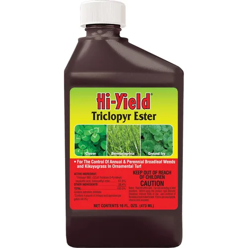 Miniatura 2 de Hi-Yield (35261) Éster de Triclopir (8oz)