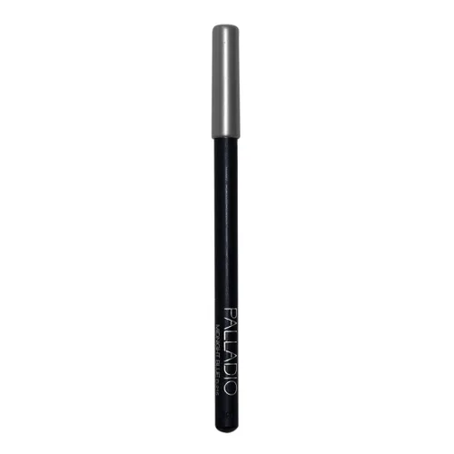 Miniatura 10 de Palladio Lápiz delineador de ojos de madera, forma de lápiz fina, fácil aplicación, fórmula firme pero suave, ojos perfectamente delineados, Azul
