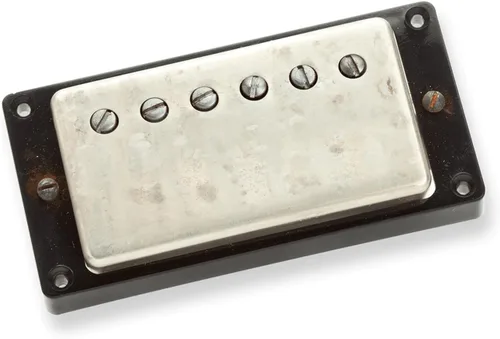 Miniatura 3 de Seymour Duncan Antiquity Humbucker - Set - Oro - Pastilla Guitarra Eléctrica