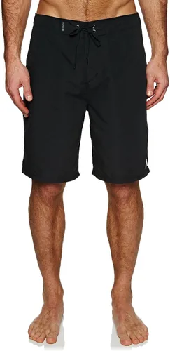 Miniatura 3 de Hurley Pantalones cortos One and Only de 21" para hombre