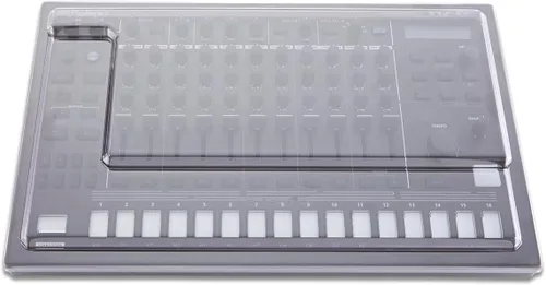 Miniatura 2 de Decksaver Roland TR-8S Cubierta de teclado (DS-PC-TR8S)