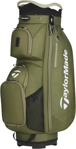 Taylormade Bolsa de carrito de golf Pro