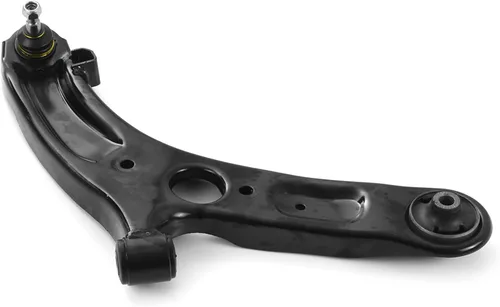 Miniatura 8 de Metrix RK622646 - Conjunto de brazo de control inferior delantero derecho y rótula para Hyundai Elantra 2011-2016, Hyundai Elantra Coupe 13-2014