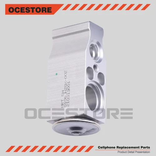 Miniatura 2 de OCESTORE EX-10215C Válvula de expansión A/C para Nitro Liberty