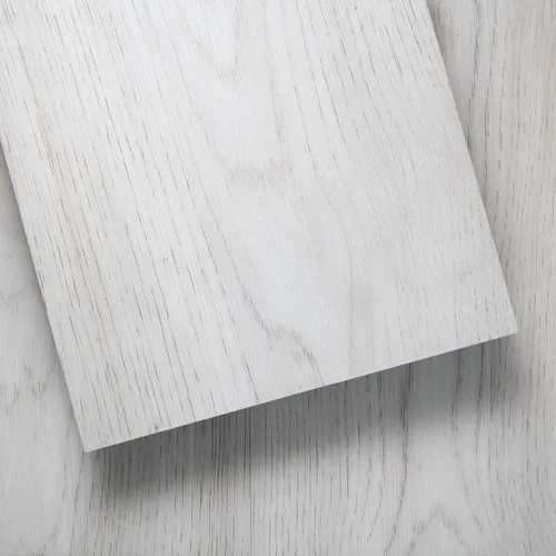 Miniatura 10 de Lucida USA - Piso vinílico imitación madera, adhesivo, para proyectos de bricolaje, 16 tablones, GlueCore, 39 pies cuadrados Ombre