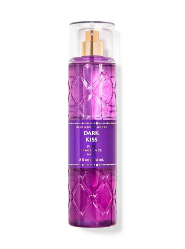 Miniatura 22 de Bath & Body Works Amethyst Waves - Fragancia fina en espray corporal de 8 onzas líquidas