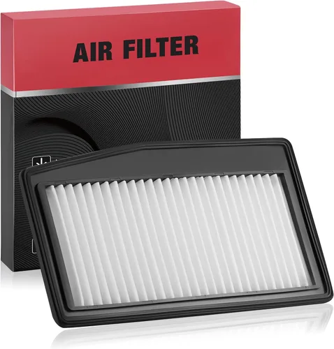 Miniatura 19 de BDFHYK CA12050 Filtro de Aire del Motor Compatible con Honda CR-V 2017-2023 1.5L, Honda Civic 2017-2021 1.5L 2.0L, Reemplaza# AF5263 PA99116 A39183