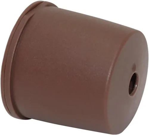 Miniatura 3 de Paquete de 4 cápsulas recargables de llenado de filtro de café reutilizable para cafetera Illy