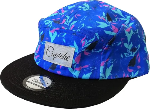Miniatura 106 de Capiche - Gorra de visera plana de serie especial, talla única, unisex, hombre, más de 99 diseños