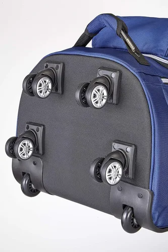 Miniatura 5 de Golf Premium Quilted Golf Travel Cover