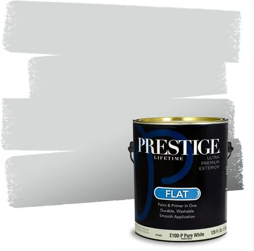 Miniatura 135 de Prestige Paints - 2 en 1, pintura base y pintura de exterior, E100-N-SW6988