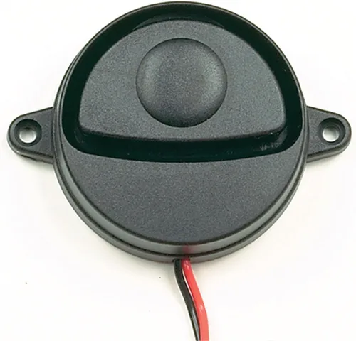 Miniatura 3 de Hopkins 27512VA Nvision Explorador electrónico alerta de ciervo