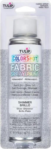Miniatura 11 de Tulip ColorShot para telas, instantáneo, 3 oz.