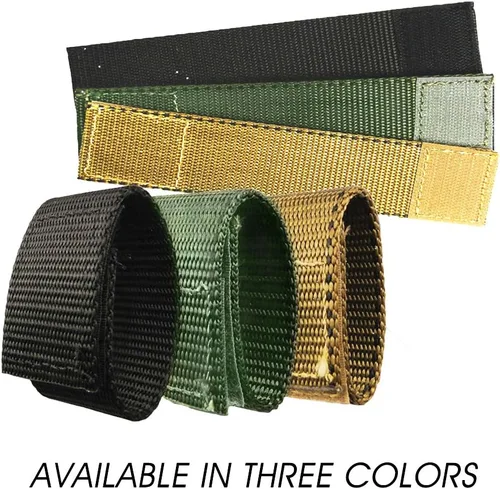 Miniatura 7 de Fusion unisex-adult Belt Keeper