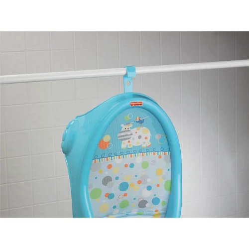 Miniatura 3 de Fisher-Price Práctico bañista hipopótamo