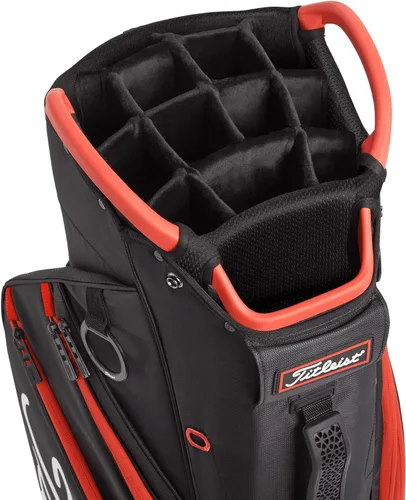 Miniatura 2 de Titleist Carrito 14 Bolsa de Golf