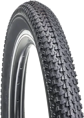 Hycline Paquete de 2 neumáticos para bicicleta de montaña: neumáticos de bicicleta plegables de repuesto de 20/24/26/27.5 pulgadas resistentes al