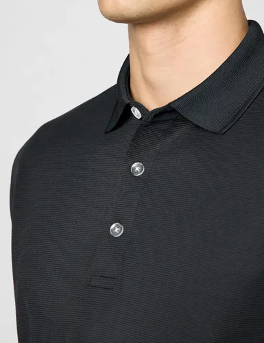 Miniatura 20 de Callaway Polo de golf otomano de manga corta para hombre