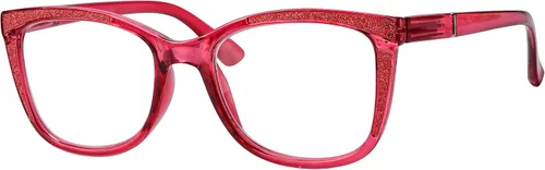 Miniatura 7 de Eyekepper - Lentes de lectura para mujer, diseño de ojo de gato
