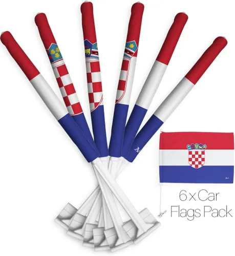 Miniatura 98 de Bandera de México para Carros Bandera mexicana para el día de la independencia del coche, 2 unidades, Banderas Mexicanas Banderas Decoración Clip