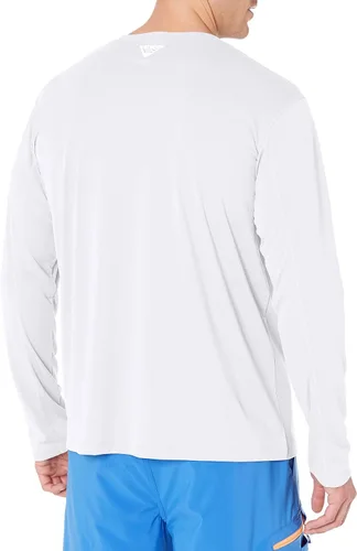 Miniatura 3 de Columbia Camisa de manga larga PFG Zero Rules para hombre