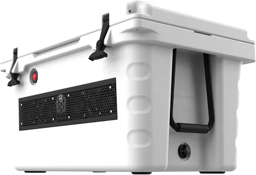 Miniatura 4 de wet sounds SHIVR-55-WHT Enfriador de barra de sonido Bluetooth® blanco SHIVR-55
