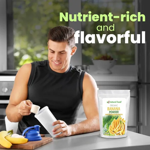 Miniatura 5 de Polvo orgánico de bayas de acai de alta calidad, 5 libras, superalimento liofilizado, cultivado en Brasil, increíble polvo de frutas para jugo