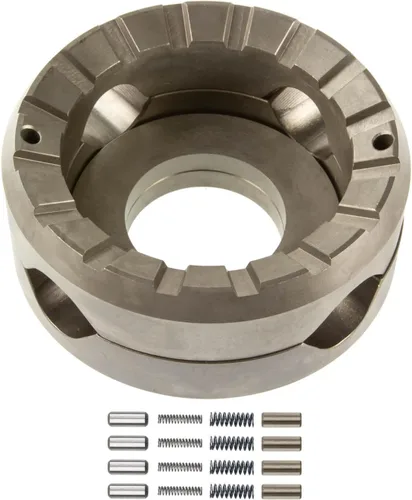 PowerTrax 3220-LR Bloqueo de diferencial -31 Spline | Se ajusta al eje trasero Nissan H233B | Compatible con Nissan Pickup 1990-1997, Pathfinder